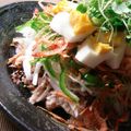 バナナざくろ's cooksnap of when they made さば水煮缶で簡単ヘルシー　タイ風サラダ.