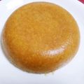 よこりょ☆'s cooksnap of when they made にんじんケーキ.