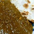 neopooh's cooksnap of when they made 欲張りなチキンカレー＆ほうれん草カレー.