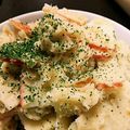 ゆかまま♡'s cooksnap of when they made ＊さつま芋のサラダ＊.