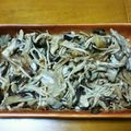 ♡優菓♡'s cooksnap of when they made ♪簡単♪ きのこのマリネ.