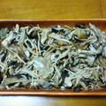 ♡優菓♡'s cooksnap of when they made ♪簡単♪ きのこのマリネ.