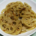 かなりんココりん's cooksnap of when they made お弁当にも！れんこんのおかか炒め.