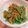 miykitchen's cooksnap of when they made にんじんといんげんの胡麻和え.