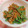 miykitchen's cooksnap of when they made にんじんといんげんの胡麻和え.