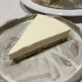 ☆Mac☆'s cooksnap of when they made とろり濃厚！豆乳のレアチーズケーキ.