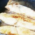 げんきっす2's cooksnap of when they made ご飯に合う❗鮭の照り焼き.