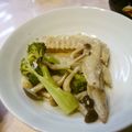 わがまま姫's cooksnap of when they made フライパン☆鶏手羽先とキャベツの塩麹蒸し.