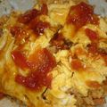 サンタん太's cooksnap of when they made ＊デミグラスオムライス＊.