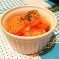 まーたー☆'s cooksnap of when they made あま～い人参のグラッセ.