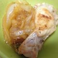 t104's cooksnap of when they made 鶏手羽元のお酢さっぱり煮.