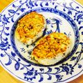 みゆしのちゃん's cooksnap of when they made 糖質制限 めかぶ入り厚揚げﾊﾝﾊﾞｰｸﾞ.