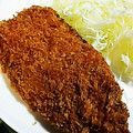 ユーロン's cooksnap of when they made いわし★フライ　とっても簡単❤.