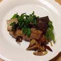 mocoにゃ♪'s cooksnap of when they made ハマチガーリック焼き.