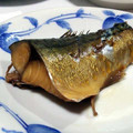 Z_kirameki's cooksnap of when they made 心落ち着くサバの煮付け.