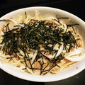 abcdefghｉｊ's cooksnap of when they made さっぱりと！新玉ねぎとツナの和風サラダ.
