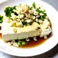 ぼの。's cooksnap of when they made 天かすのせ冷奴☆もう一品欲しい時に☆.