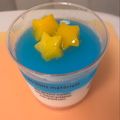 harutop's cooksnap of when they made 七夕☆彡2つの味が楽しい♪カルピスゼリー.