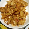 高菜明太's cooksnap of when they made ☆おつまみ！簡単ドイツの居酒屋メニュー☆.