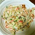 ゆずっこmama's cooksnap of when they made もう一品超簡単◎もやしとちくわのサラダ.