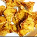 seka854's cooksnap of when they made 鮭のあらのグリル.
