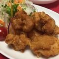 camellia☆y's cooksnap of when they made 大好き♥ふわっとジューシーな唐揚げ.
