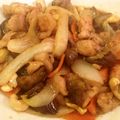 ＊Sみん＊'s cooksnap of when they made 鶏肉のカシューナッツ炒め.
