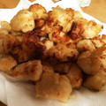 ＠sa's cooksnap of when they made 簡単！冷めてもおいしい鶏ムネ肉の唐揚げ♪.