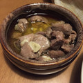 せらぷん's cooksnap of when they made 簡単☆砂肝のアヒージョ.