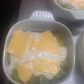 ひみつだよ's cooksnap of when they made 焼き野菜と豆腐のグラタン風.