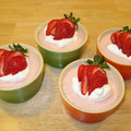 CoCo014's cooksnap of when they made 子供と作る。とっても簡単イチゴムース.