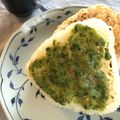 ☆ティセ☆'s cooksnap of when they made 木の芽味噌.