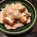 まっきー♪３７'s cooksnap of when they made スグ旨！厚揚げの長ネギポン酢がけ.
