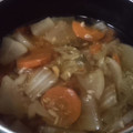 ばーにんぐ's cooksnap of when they made 白菜とツナの煮物.