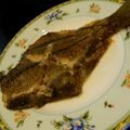 さぁ★たぁ★'s cooksnap of when they made カレイの唐揚げ.