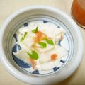 ruruyun's cooksnap of when they made 華やかに❉塩トマトde蕪の浅漬け❉.