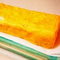 ハニー亭's cooksnap of when they made 簡単！ふわ甘な玉子焼き.
