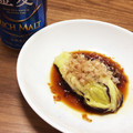 ことりキッチン's cooksnap of when they made レンジで簡単。焼きナス風ふわふわナス.