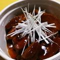 mlimatok's cooksnap of when they made 紹興酒＆八角が香る！豚の角煮.