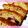 ★コミュ★'s cooksnap of when they made 混ぜるだけブルーベリーケーキ.
