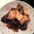 ねむねむ♪'s cooksnap of when they made なすの煮浸し.