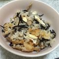 ありちゃん☆02's cooksnap of when they made ＊娘喜ぶ炊き込みご飯＊.