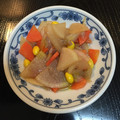 ラクラクダ's cooksnap of when they made 根菜たっぷり炒め.