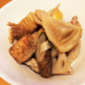 アンバーママ's cooksnap of when they made うちのがめ煮.
