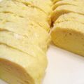 うどんの娘's cooksnap of when they made すし屋の卵焼き.