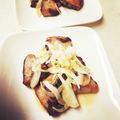 chanari06's cooksnap of when they made フライパンで簡単♡鰹の南蛮漬け.