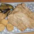 きらり流れ星's cooksnap of when they made 我が家の基本・定番～豚肉の生姜焼き.