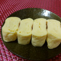 赤い電話's cooksnap of when they made 洋風✿たまごやき.