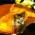 あいらもると's cooksnap of when they made 簡単人気の★さばの味噌煮★.