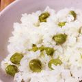 micchily's cooksnap of when they made 簡単美味しい♡豆ごはん.